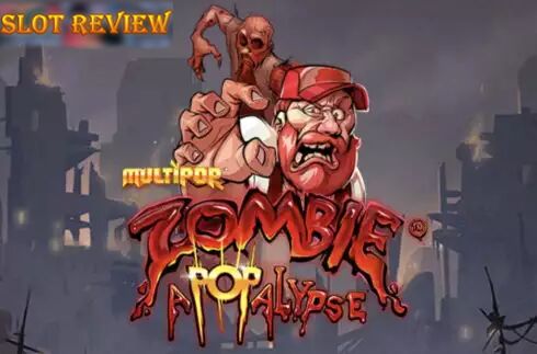 Zombie aPOPalypse MultiPop Slot Review